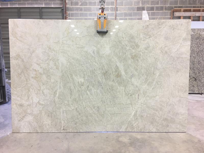 Quartzite-Monte Carlo Quartzite